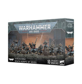 WH40K - Astra Militarum: Death Korps of Krieg