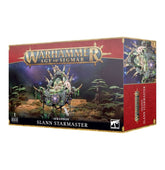 WHAOS - Seraphon: Slann Starmaster