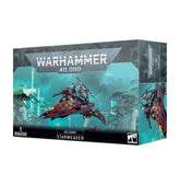 WH40K - Aeldari Starweaver