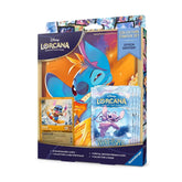Lorcana - Stitch Collection Starter Set (Inglés)