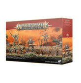 WHAOS - Battleforce Sylvaneth: Strongroot Grove