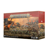 WHAOS - Battleforce Sylvaneth: Outcast Spitegrove