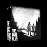 ASMODEE - The Last of Us: Escape the Dark (Inglés) - Gamesmart