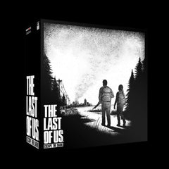 ASMODEE - The Last of Us: Escape the Dark (Inglés) - Gamesmart