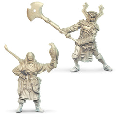 ASMODEE - Trudvang Legends: Westmark (Inglés) - Gamesmart