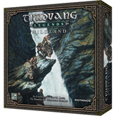 ASMODEE - Trudvang Legends: Wildland (Inglés) - Gamesmart