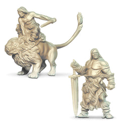 ASMODEE - Trudvang Legends: Wildland (Inglés) - Gamesmart