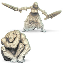 ASMODEE - Trudvang Legends: Wildland (Inglés) - Gamesmart