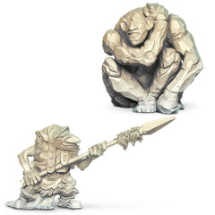 ASMODEE - Trudvang Legends: Darkwoods (Inglés) - Gamesmart