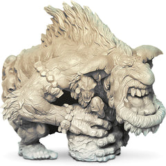 ASMODEE - Trudvang Legends: Darkwoods (Inglés) - Gamesmart