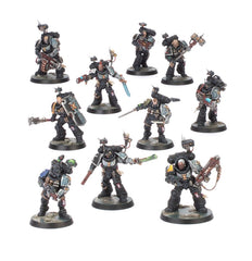 WH40K - Kill Team: Tomb World (Español)
