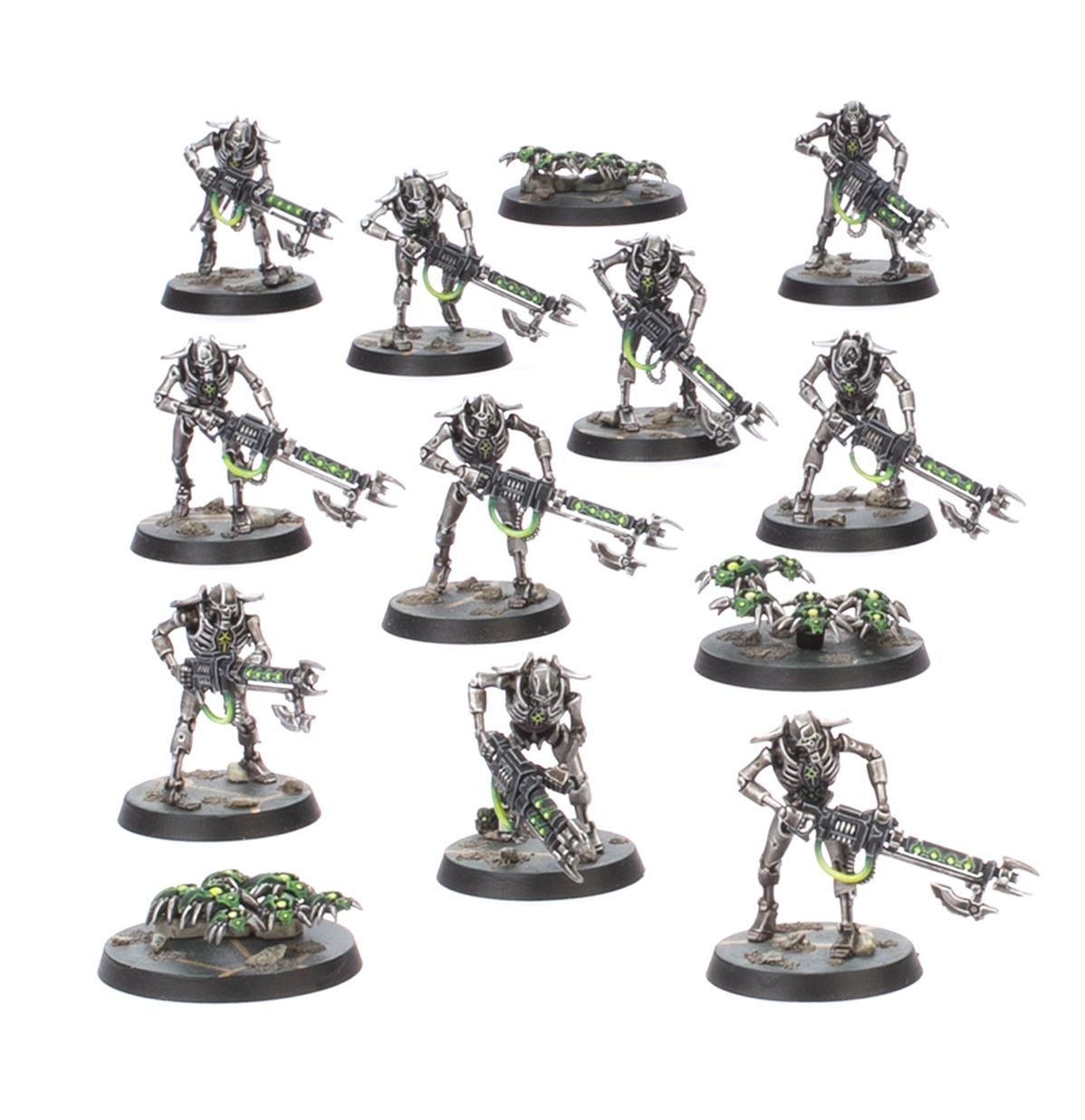 WH40K - Kill Team: Tomb World (Español) WH40K - Kill Team: Tomb World (Español)