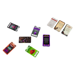 ASMODEE - UNLOCK! Heroic Adventures (Inglés)