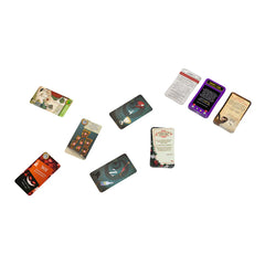 ASMODEE - UNLOCK! Heroic Adventures (Inglés)