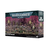 WH40K - Battleforce Death Guard: Vile Vectorium