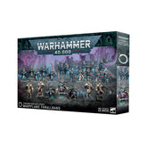 WH40K - Thousands Sons: Battleforce Warpflame Thrallband - Gamesmart