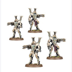 WH40K - Thousands Sons: Battleforce Warpflame Thrallband - Gamesmart