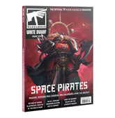 Revista - White Dwarf Issue 522 marzo 2026 (Inglés)