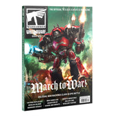 Revista - White Dwarf Issue 523 abril 2026 (Inglés)