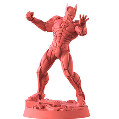 ASMODEE - Zombicide: Dark Night Metal Pack #2 (Inglés) - Gamesmart