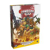 ASMODEE - Zombicide: Gear Up (Inglés) - Gamesmart