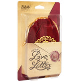 ASMODEE - Love Letter Classic (Blister) (Inglés) - Gamesmart