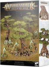 WHAOS - Awakened Wyldwood - Gamesmart