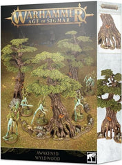 WHAOS - Awakened Wyldwood - Gamesmart