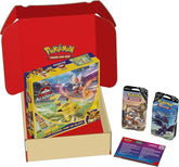 Pokémon - Battle Academy 2: Battle Deck Bundle (Inglés)