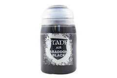 Air - Abaddon Black 24ML - Gamesmart