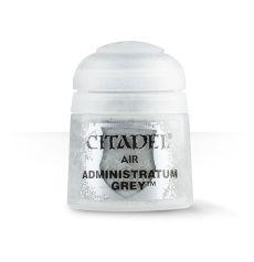 Air - Administratum Grey 12ML - Gamesmart - Citadel