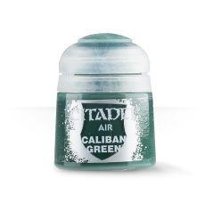 Air - Caliban Green 12ML - Gamesmart