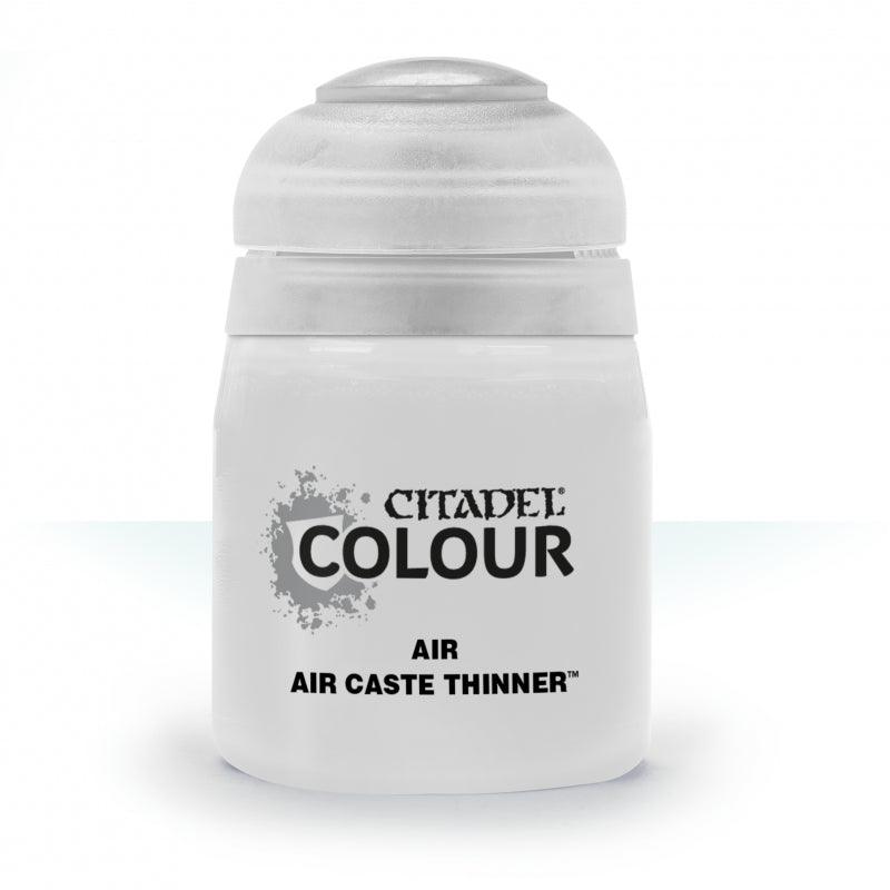 Air - Caste Thinner 24ML - Gamesmart
