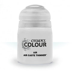 Air - Caste Thinner 24ML - Gamesmart