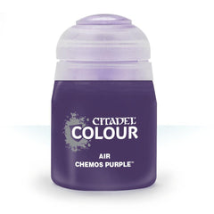 Air - Chemos Purple 24ML - Gamesmart