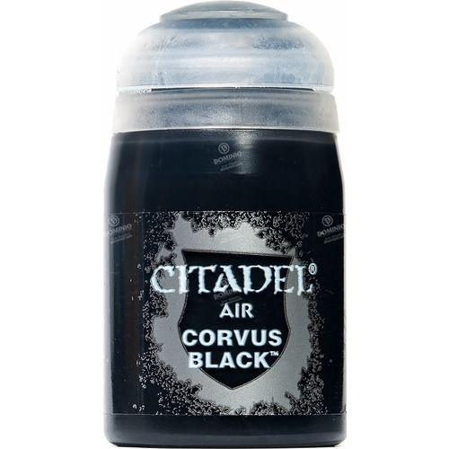 Air - Corvus Black 24ML - Gamesmart