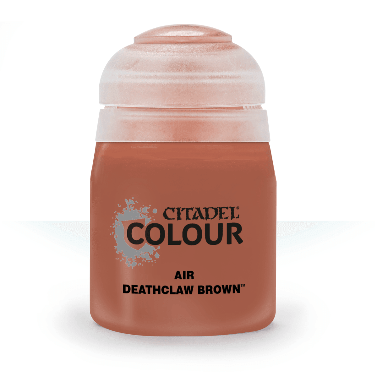 Air - Deathclaw Brown 24ML - Gamesmart