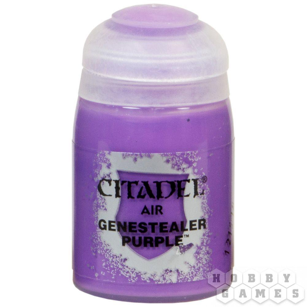 Air - Genestealer Purple 24ML - Gamesmart