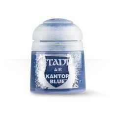 Air - Kantor Blue 12ML - Gamesmart