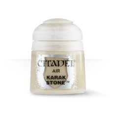 Air - Karak Stone 12ML - Gamesmart