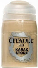 Air - Karak Stone 24ML - Gamesmart