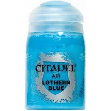 Air - Lothern Blue 24ML - Gamesmart