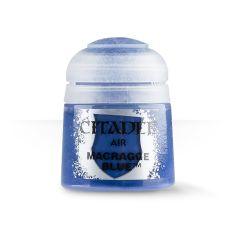 Air - Macragge Blue 12ML - Gamesmart