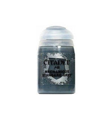 Air - Mechanicus Standard Grey 24ML - Gamesmart