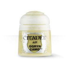 Air - Ogryn Camo 12ML - Gamesmart