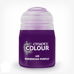 Air - Phoenician Purple 24ML - Gamesmart