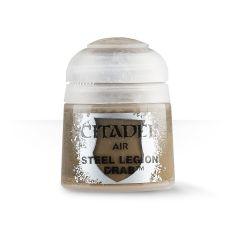 Air - Steel Legion Drab 12ML - Gamesmart