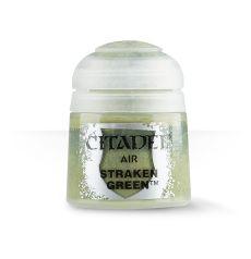 Air - Straken Green 12ML - Gamesmart