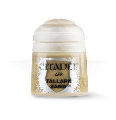 Air - Tallarn Sand 12ML - Gamesmart