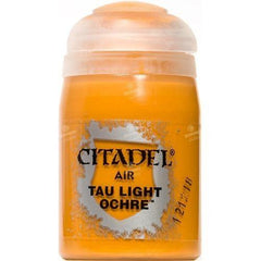 Air - Tau Light Ochre 24ML - Gamesmart